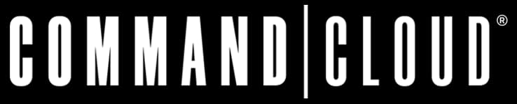 CommandCloud Logo